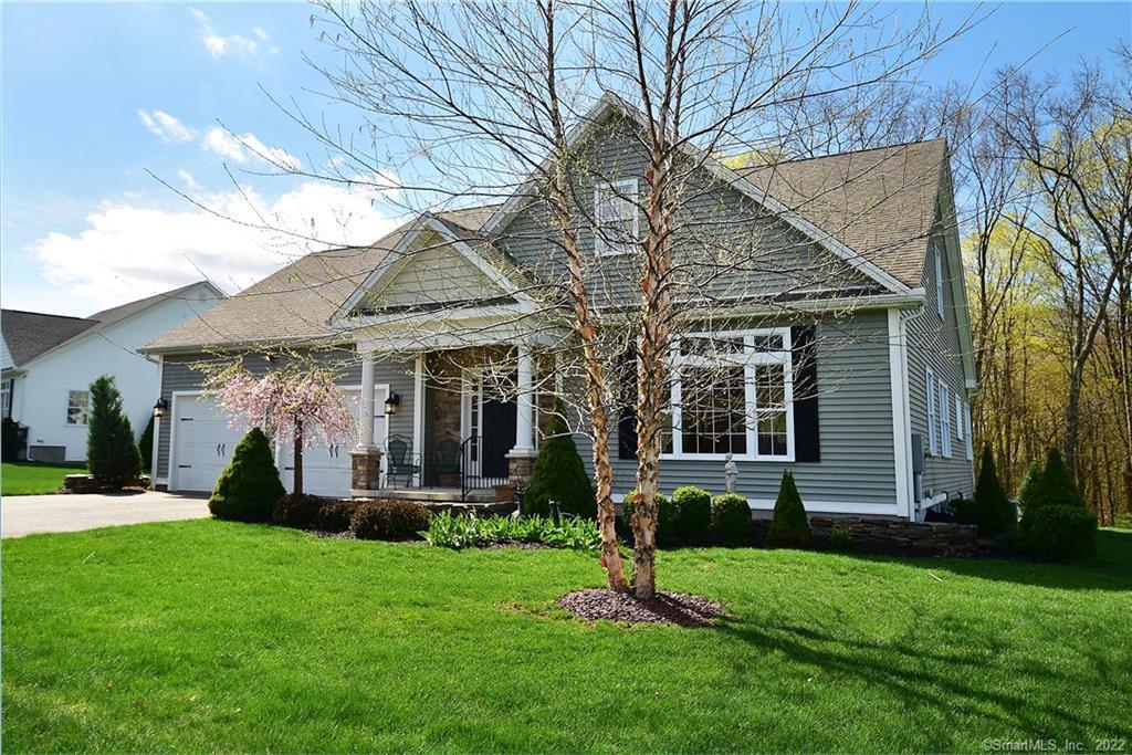 6 Ogden View Drive, Vernon, CT 06066 - Thumbnail 2