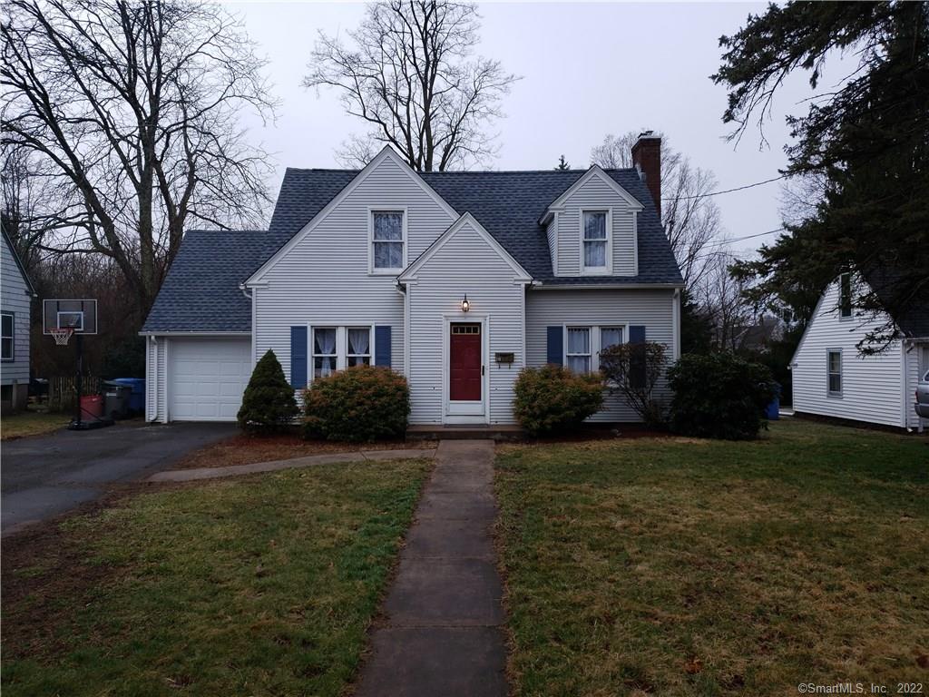 Property photo for 218 Porter Street, Manchester, CT