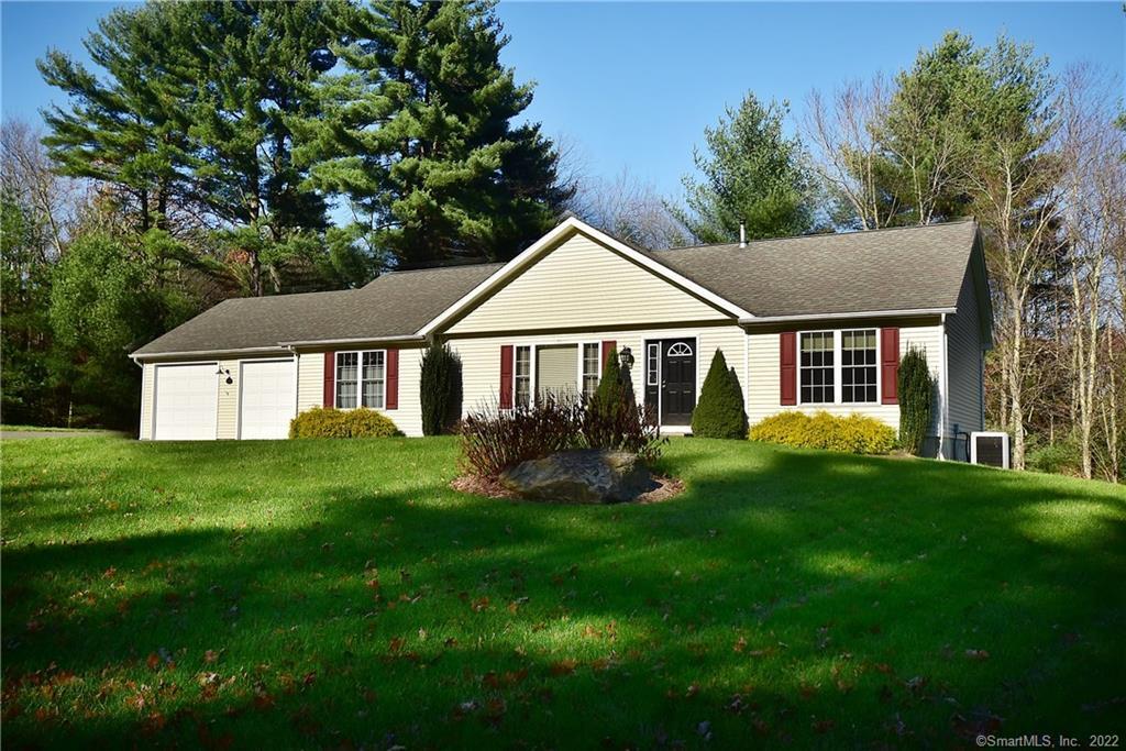 1 Clearwater Drive, Stafford, CT 06076 - Thumbnail 2