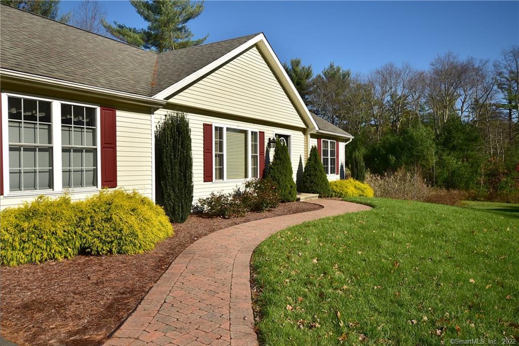 1 Clearwater Drive, Stafford, CT 06076 - Thumbnail 4