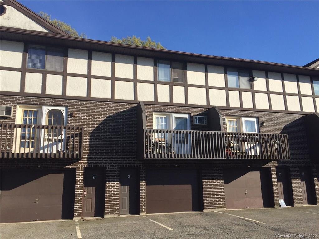 268 Scott Road Unit #4