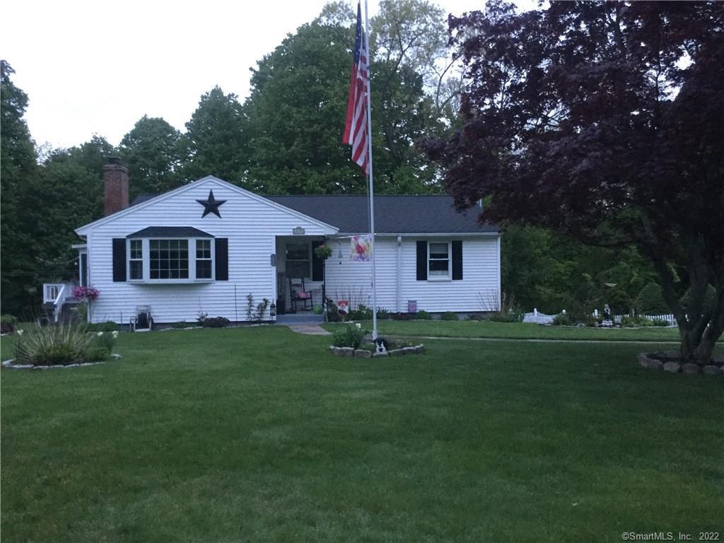 Property photo for 9 Melody Lane, East Granby, CT