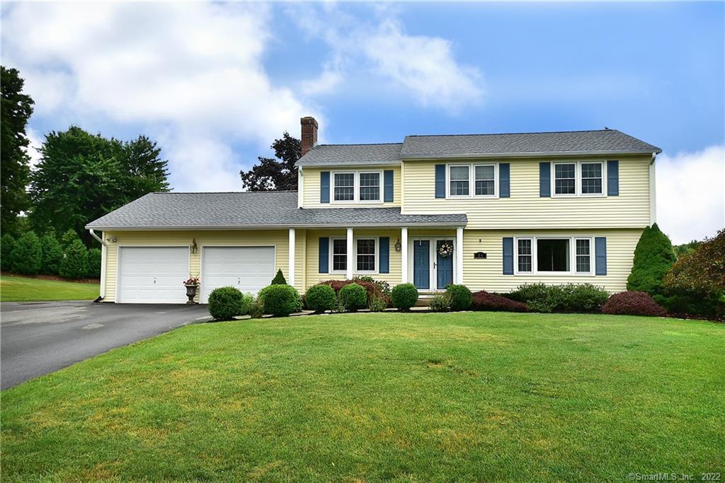 28 Curry Lane, Manchester, CT 06040 - Thumbnail 2