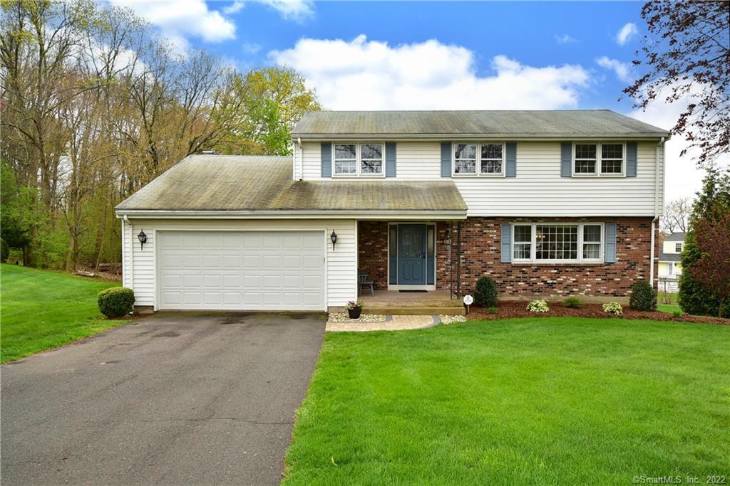 23 Worthington Road, Glastonbury, CT 06033 - Thumbnail 2