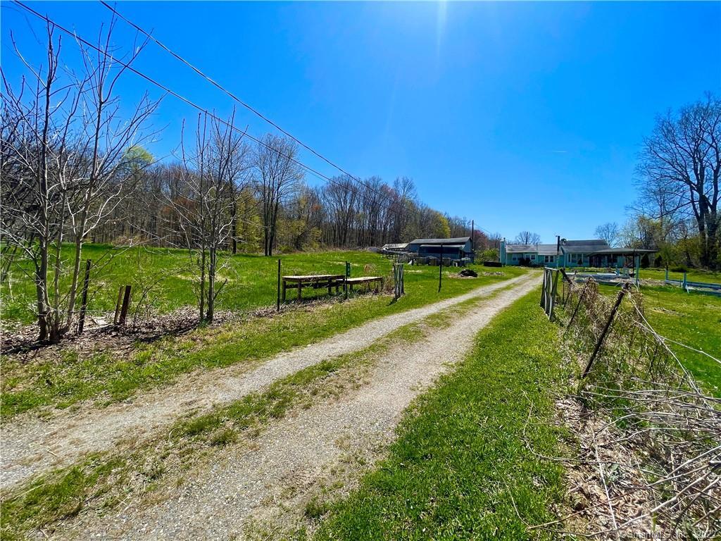 129 North Bear Hill Road, Chaplin, CT 06235 - Thumbnail 2