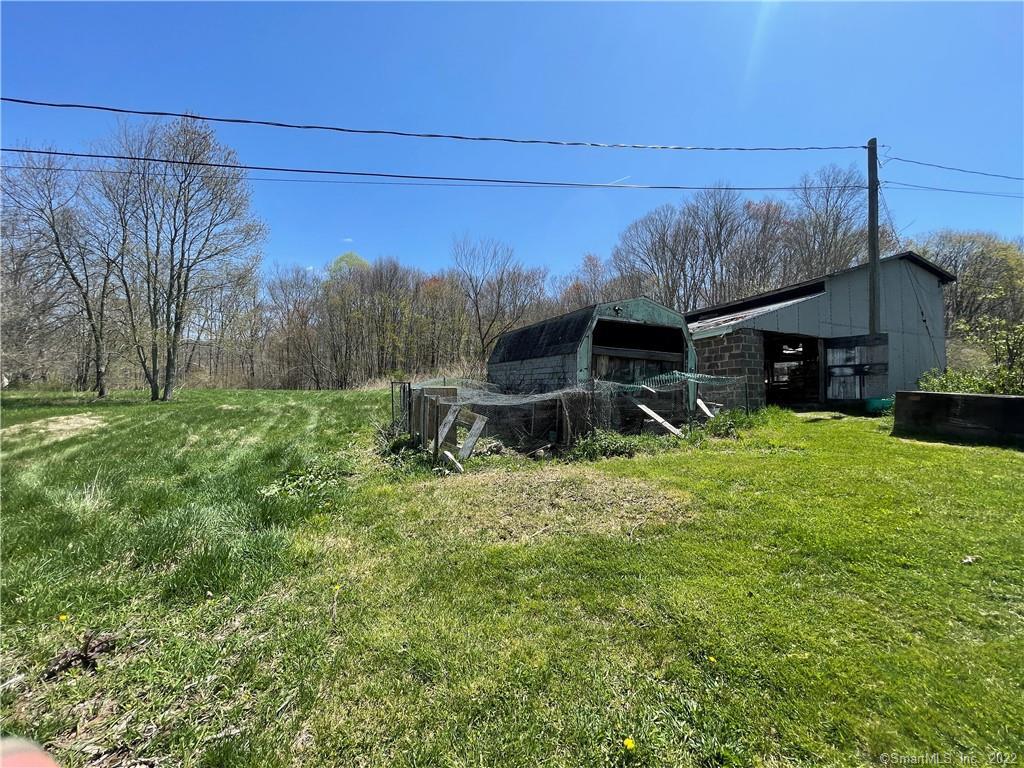 129 North Bear Hill Road, Chaplin, CT 06235 - Thumbnail 38
