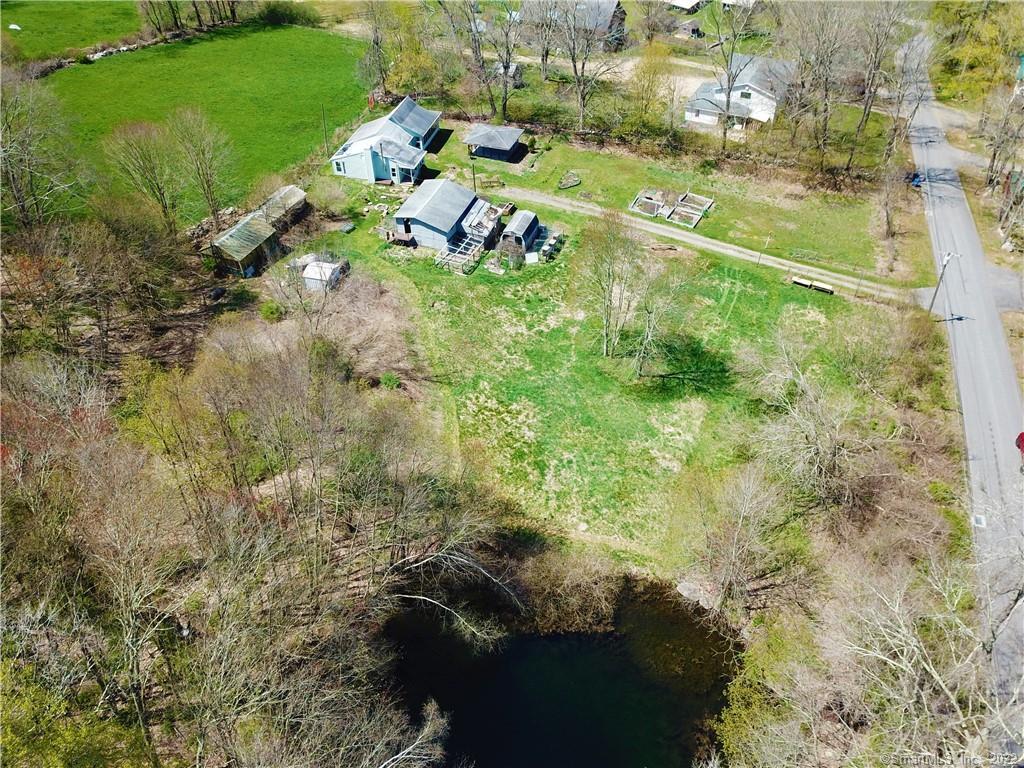 129 North Bear Hill Road, Chaplin, CT 06235 - Thumbnail 39