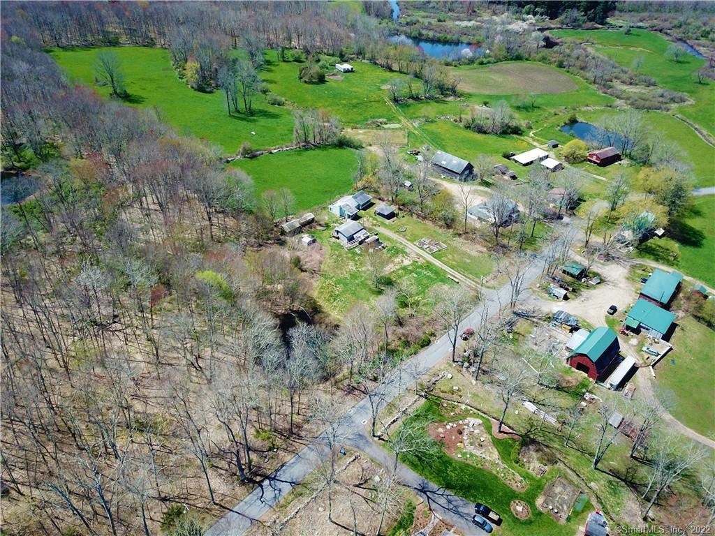 129 North Bear Hill Road, Chaplin, CT 06235 - Thumbnail 40