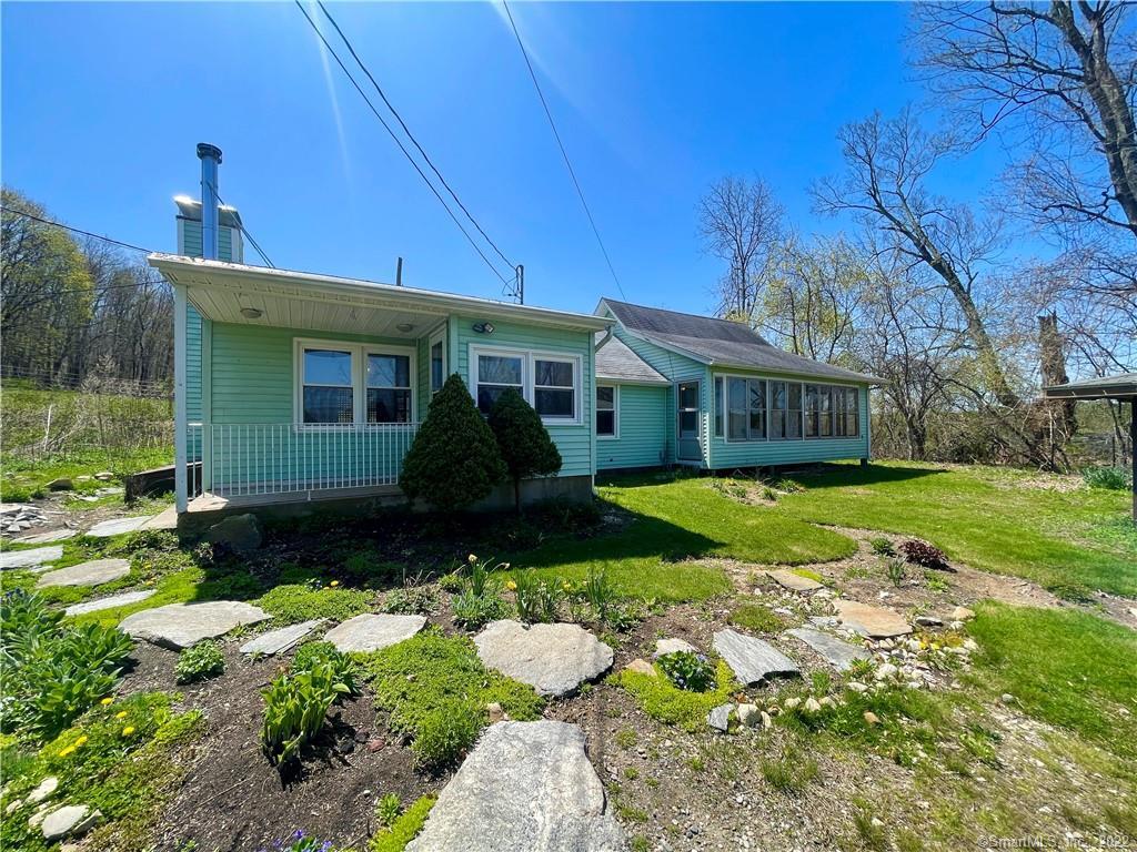 129 North Bear Hill Road, Chaplin, CT 06235 - Thumbnail 4