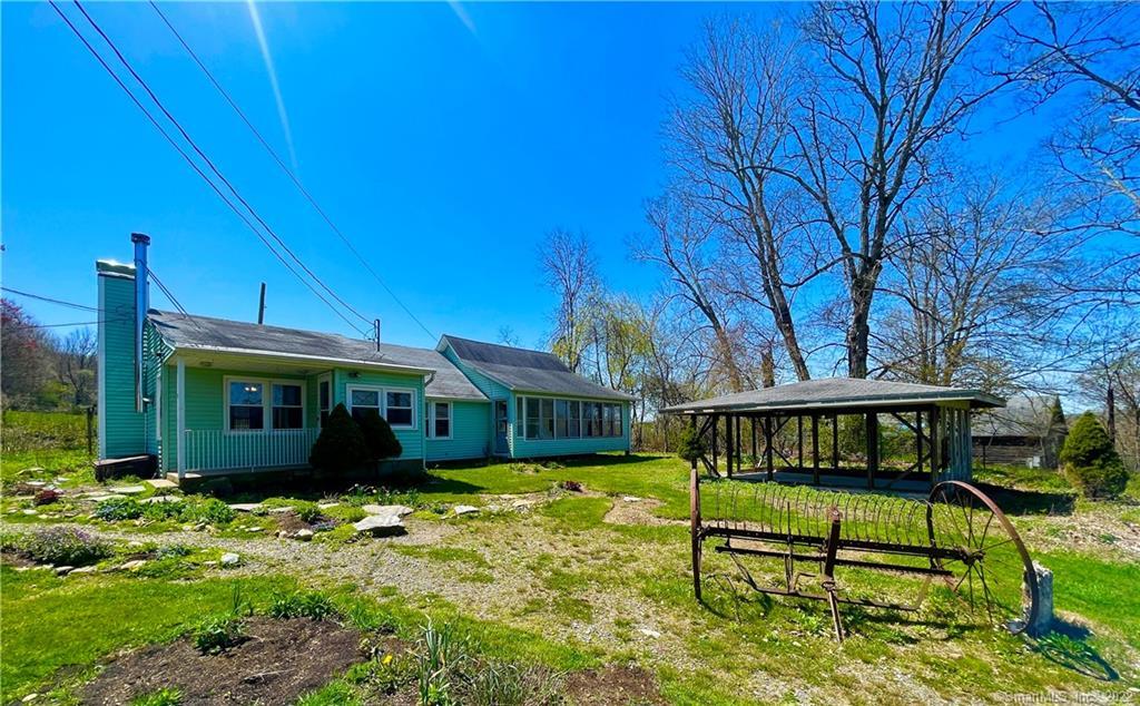 129 North Bear Hill Road, Chaplin, CT 06235 - Thumbnail 5