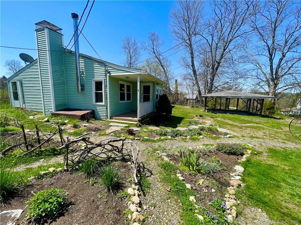 129 North Bear Hill Road, Chaplin, CT 06235 - Thumbnail 6