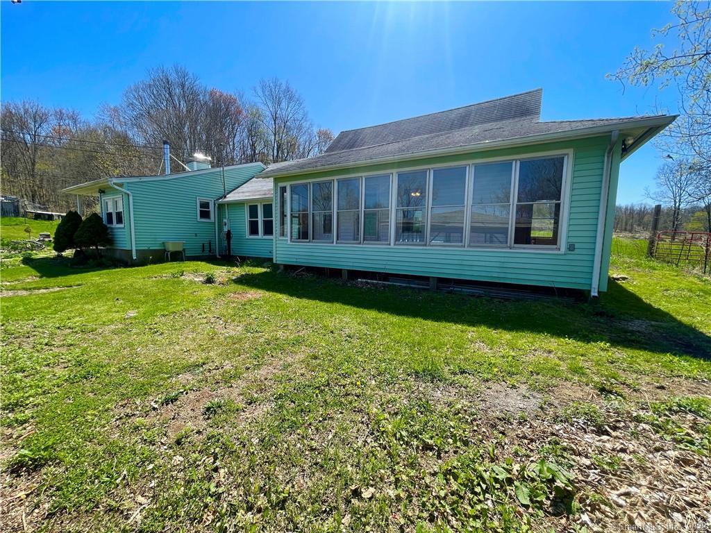 129 North Bear Hill Road, Chaplin, CT 06235 - Thumbnail 26