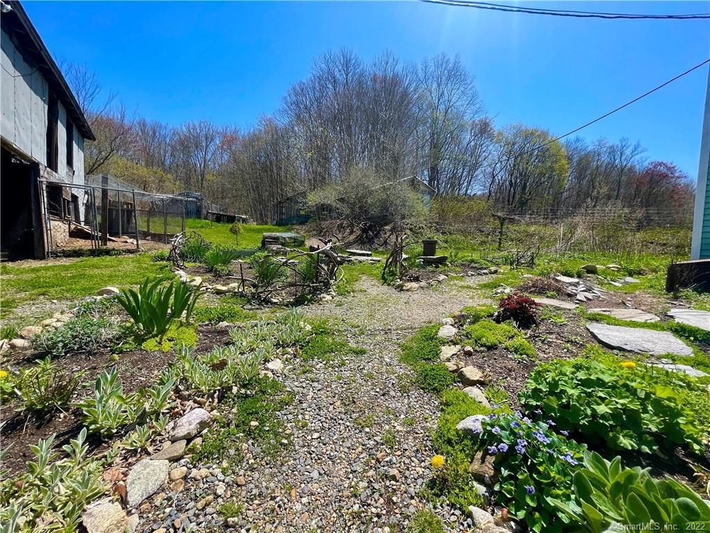 129 North Bear Hill Road, Chaplin, CT 06235 - Thumbnail 28