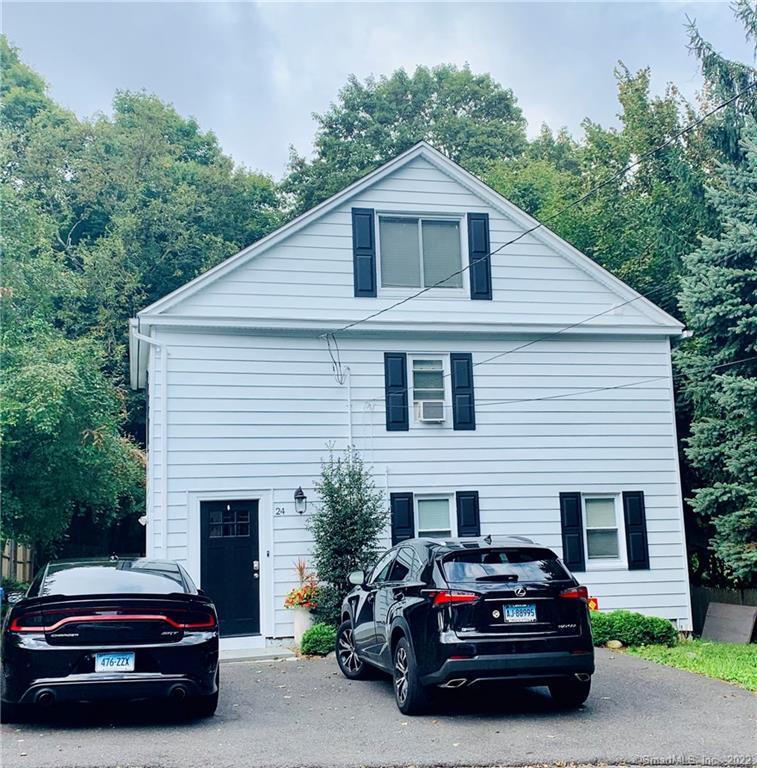 24 Naugatuck, Shelton, Connecticut 06484