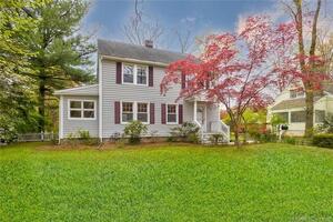 19 Lenox Avenue