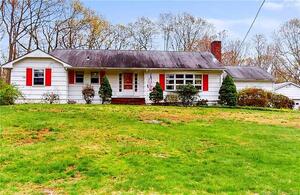 111 Gray Farms Road