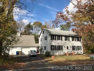 Property photo for 139 Warren Avenue, Vernon, CT