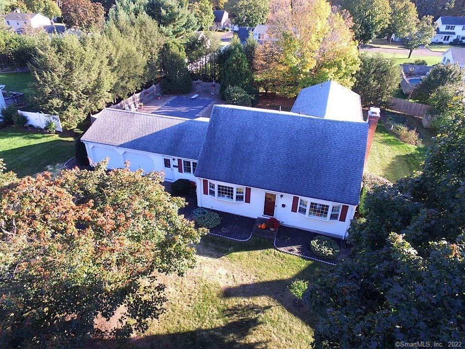 124 Carriage Drive, Manchester, CT 06040 - Thumbnail 5