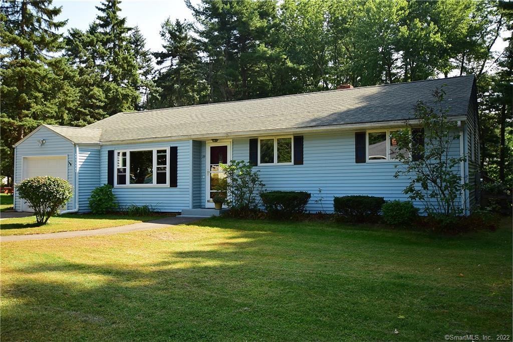 59 Lewis Drive, South Windsor, CT 06074 - Thumbnail 4