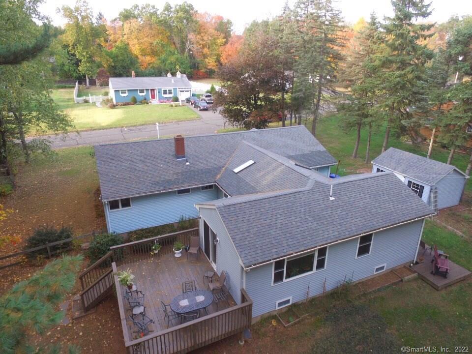 59 Lewis Drive, South Windsor, CT 06074 - Thumbnail 39