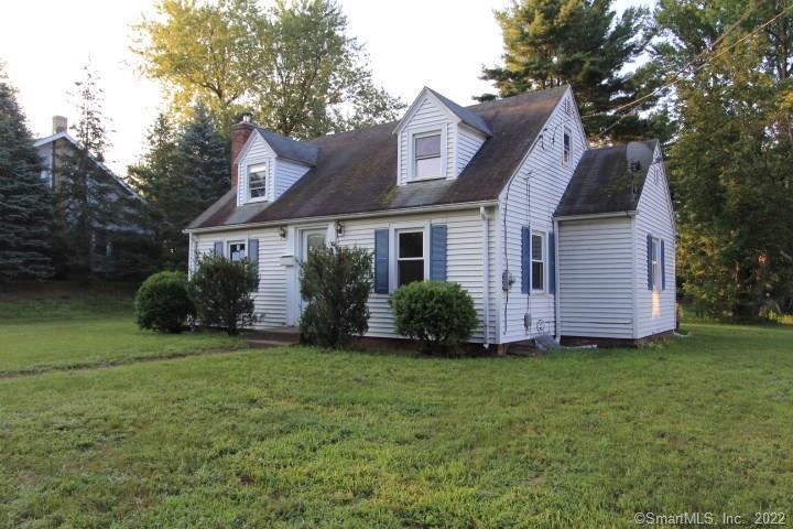 Property photo for 112 Middle Road, Enfield, CT