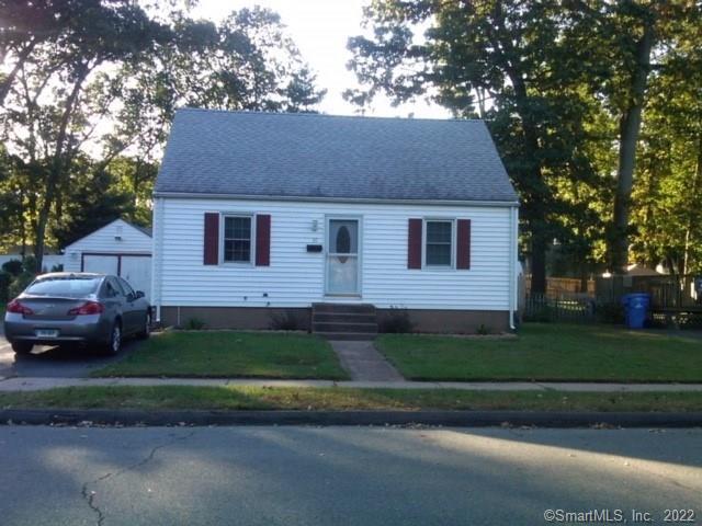 Property photo for 26 Alton Street, Manchester, CT