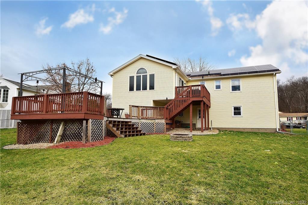 98 Old Farm Road, South Windsor, CT 06074 - Thumbnail 37