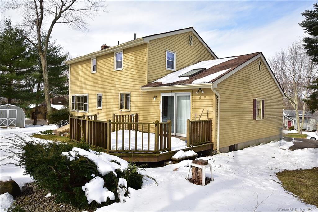 138 Tracy Drive, Vernon, CT 06066 - Thumbnail 35