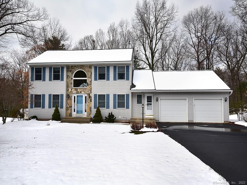 181 Tallwood Drive, Vernon, CT 06066 - Thumbnail 2