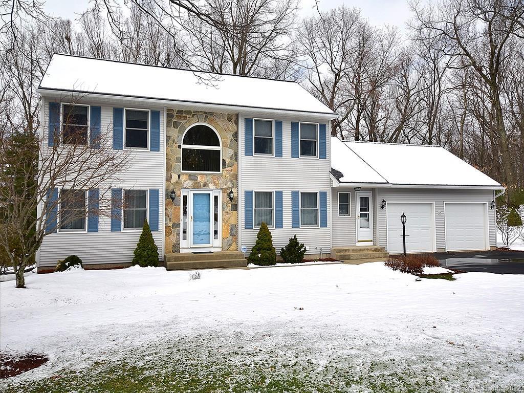 181 Tallwood Drive, Vernon, CT 06066 - Thumbnail 3