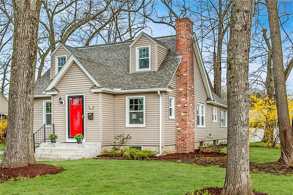 30 Druids Lane