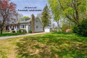 21 Nelson Avenue