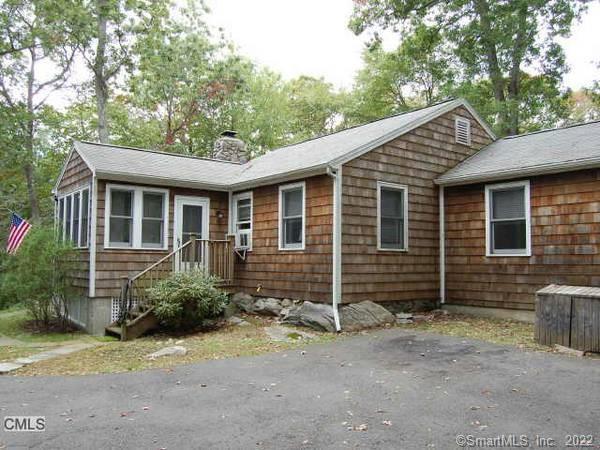 22 Horseshoe Road, Wilton, Connecticut photo 1