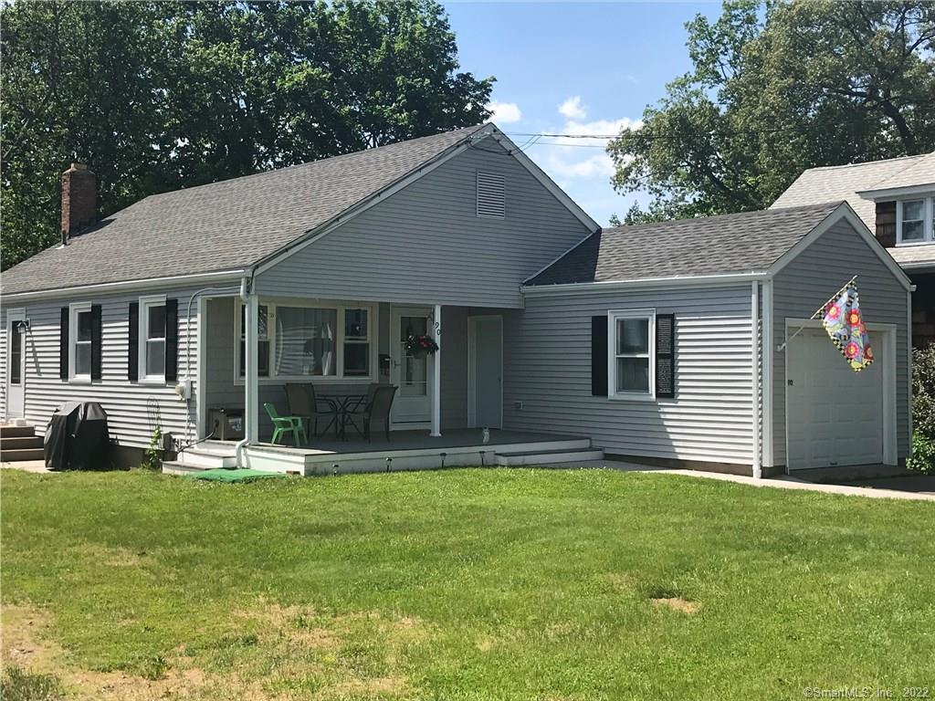Property photo for 90 Norman Street, Manchester, CT