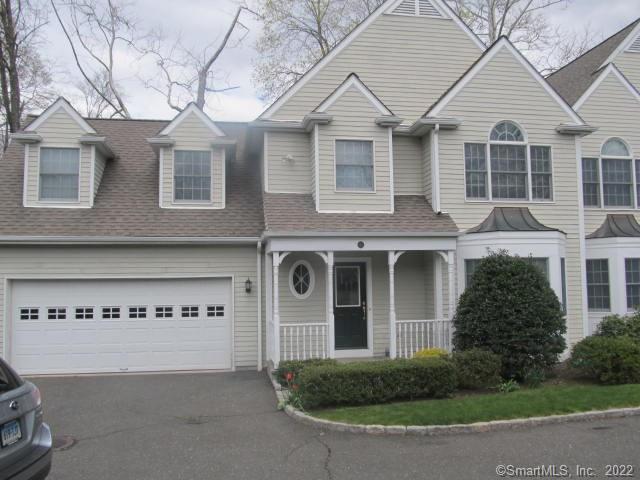 86 New Norwalk Road, New Canaan, Connecticut photo 1