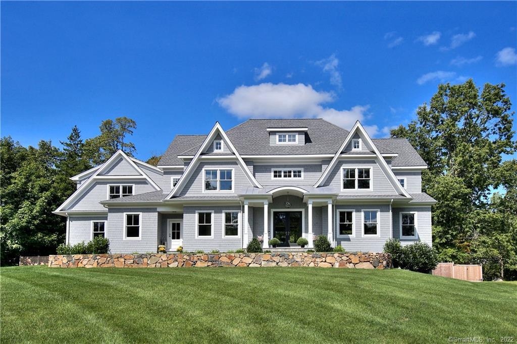 85 Old Road — exterior photo