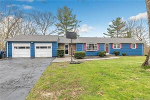 6 Parlor Rock Road