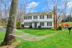 1491 Mill Hill Road