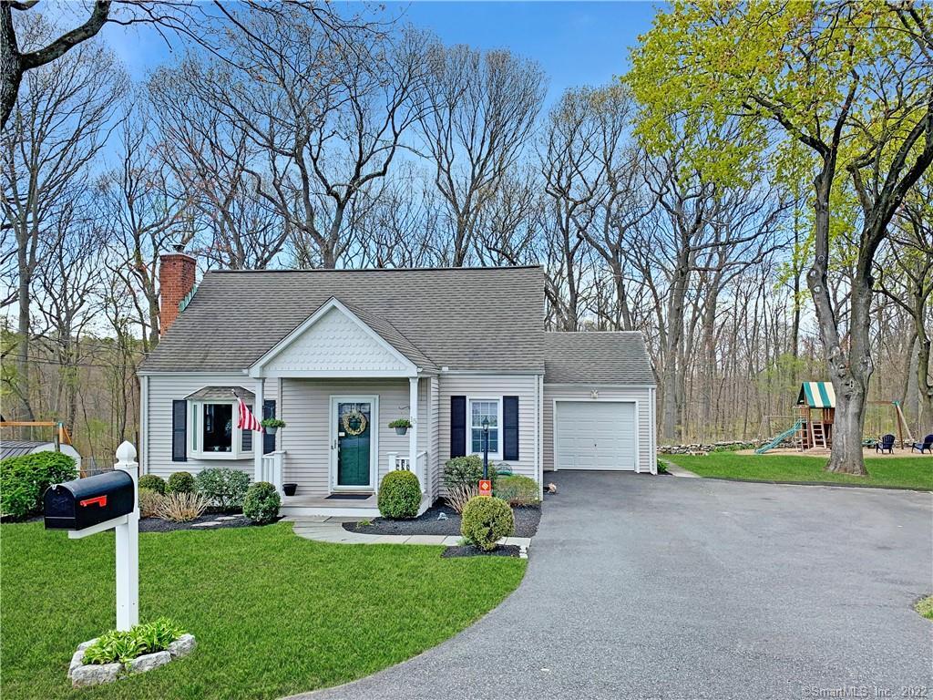 15 Wilson Avenue — exterior photo