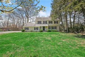 5 Barringer Road