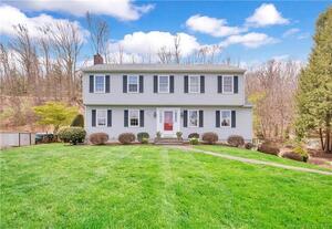 158 Walnut Tree Hill Road