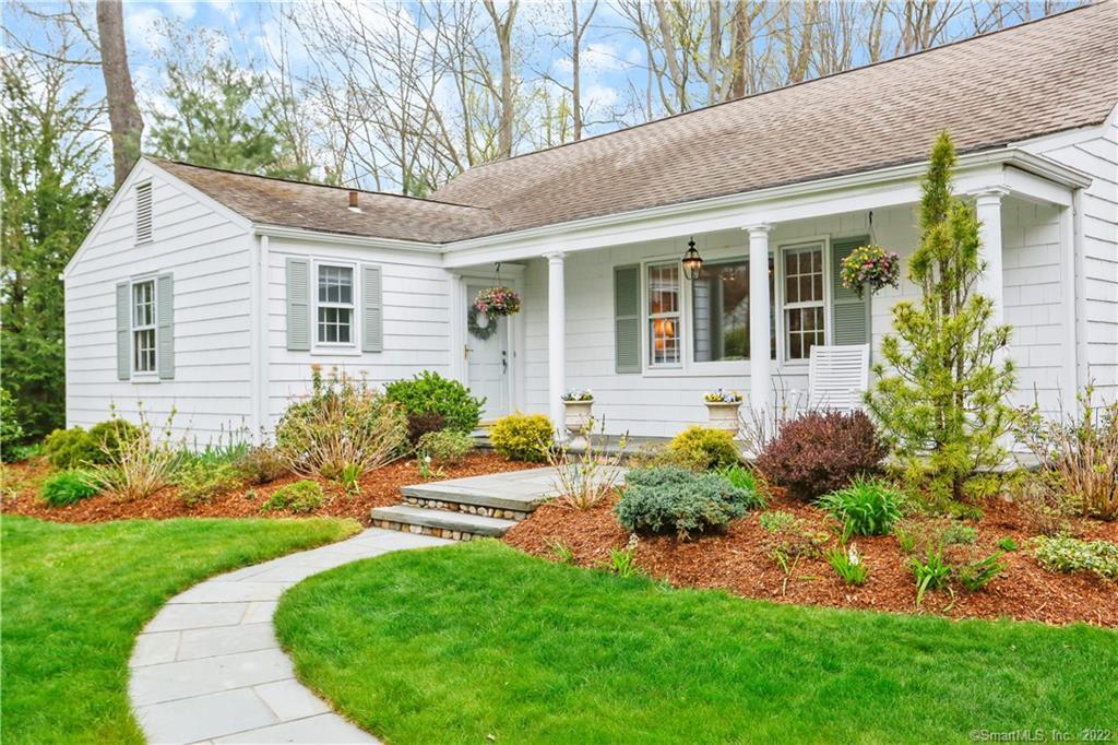 18 Marianne Road — exterior photo