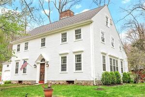 74 Old Long Ridge Road