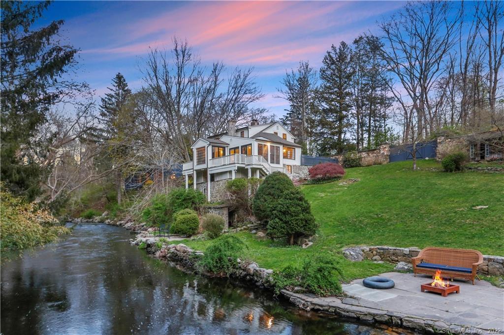 39 Coleytown Road — exterior photo