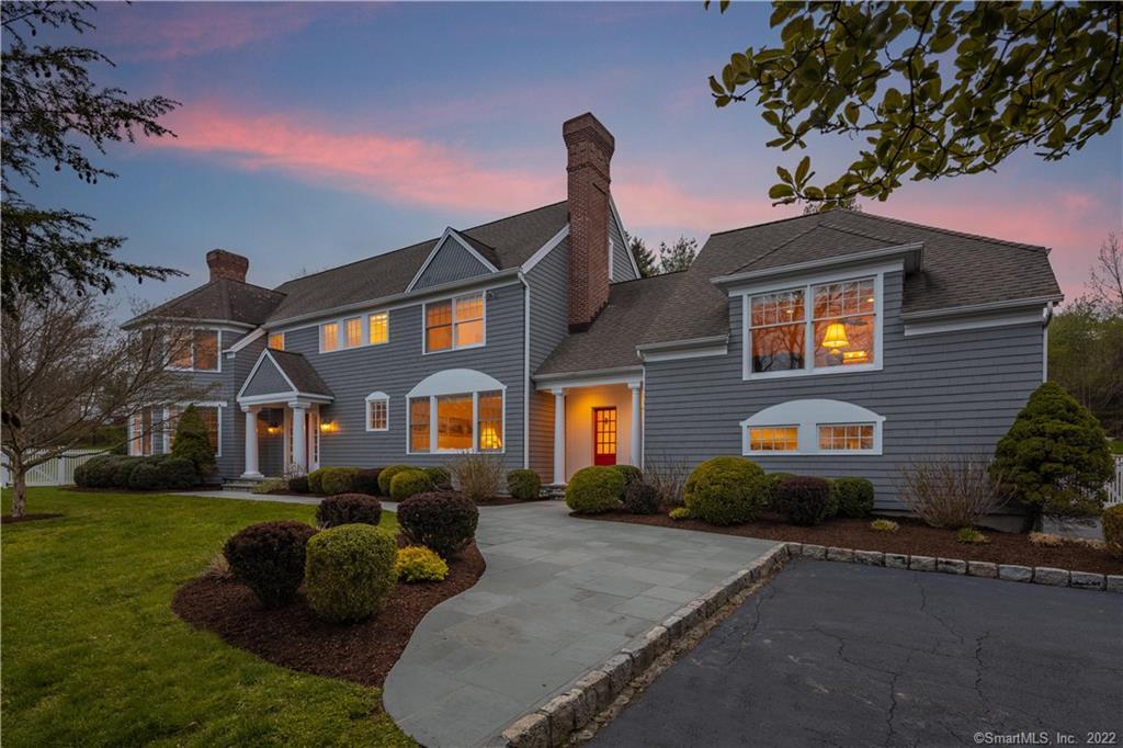 14 Soundview Farm — exterior photo