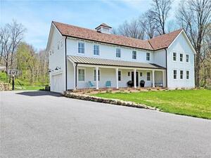 45 Old Musket Lane
