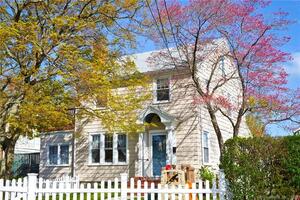 3 Osborne Avenue