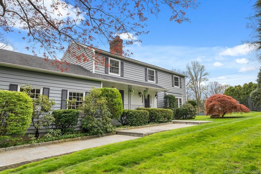 7 Devonshire Road — exterior photo