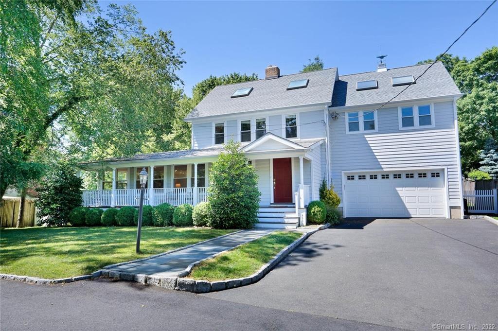 11 Wilmot Lane — exterior photo