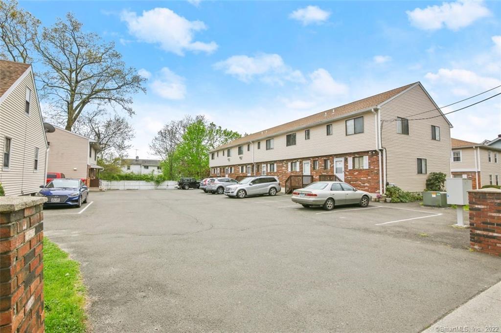 37 Orange Street, Unit F — exterior photo